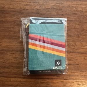 Elastic wallet